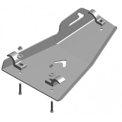 Protection A-arms