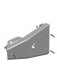 PROTECTION TRIANGLES ALUM