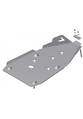Skid Plate