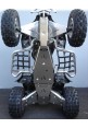 SKID PLATE ALUM