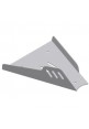 FRONT A-ARM GUARDS ALUM
