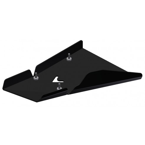 REAR A-ARM GUARDS PHD
