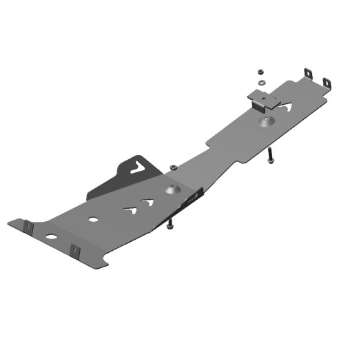 Skid Plate