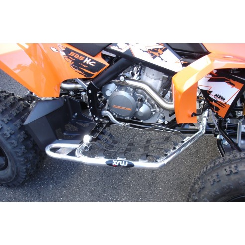 NERF BAR BASIC
