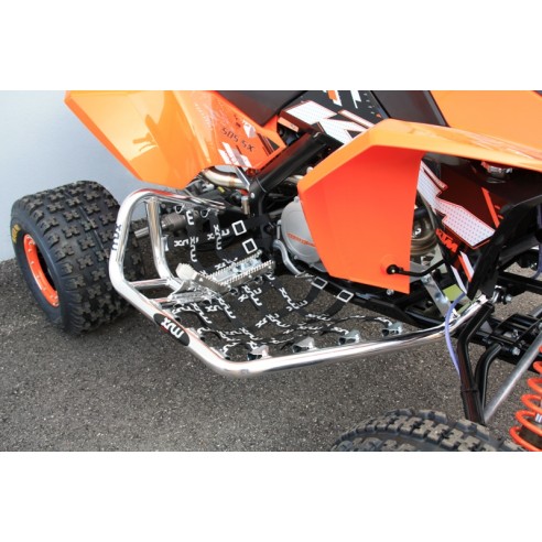 NERF BAR Q1