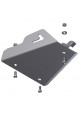 PROTECTION TRIANGLES ALUM