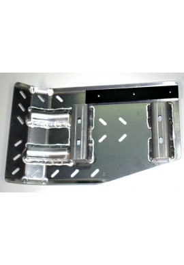 DISC COVER ENHANCED ALUM