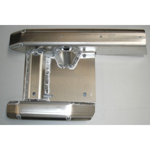 SABOT ARRIÈRE ALUM