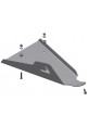 PROTECTION TRIANGLES ALUM