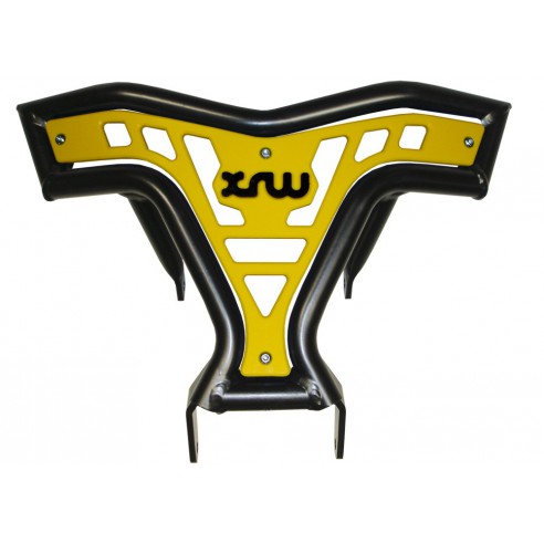 PARA-CHOQUES FRENTE X16