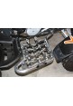NERF BAR BASIC