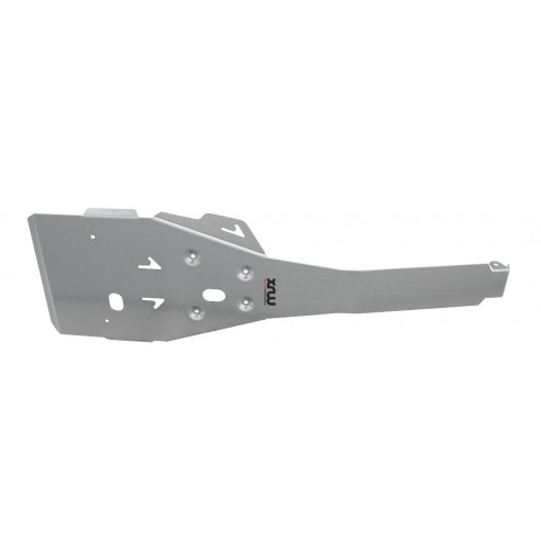 SKID PLATE ALUM