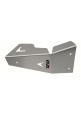 A-ARM GUARDS ALUM