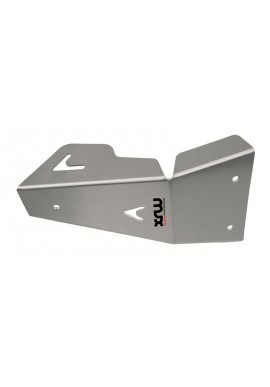 A-ARM GUARDS ALUM