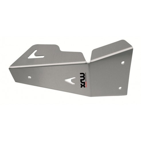 A-ARM GUARDS ALUM