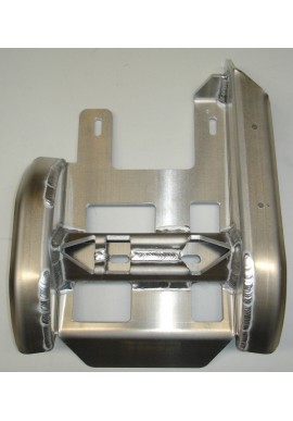 SABOT ARRIÈRE ALUM
