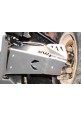 FRONT A-ARM GUARDS ALUM