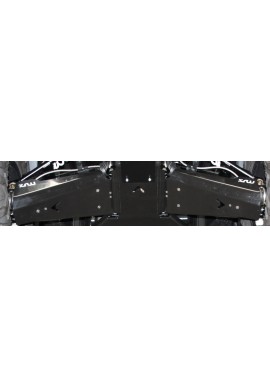 FRONT A-ARM GUARDS PHD