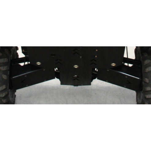 REAR A-ARM GUARDS PHD