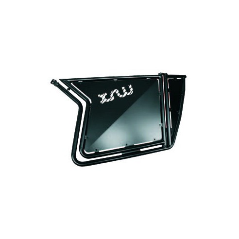 Kit Doors RXR - Black