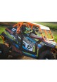 Kit Doors RXR - Black
