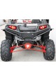 Front Bumper PX4