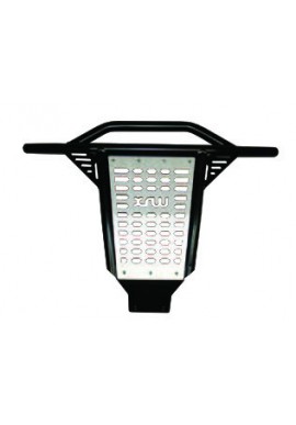 FRONT BUMPER PX8