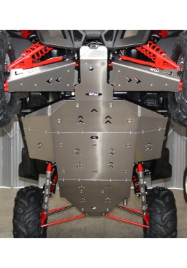 KIT PROTECTION ALUM