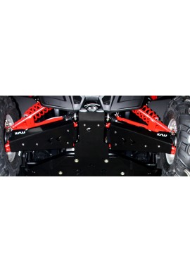 FRONT A-ARM GUARDS PHD