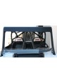 Roll Bar AP (With Radiator Support)