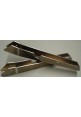 REAR TRAILING ARM GUARDS ALUM
