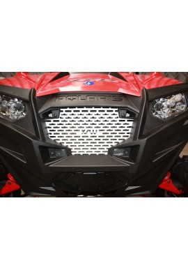 RADIATOR PROTECTION