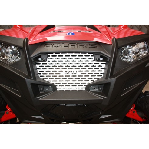 RADIATOR PROTECTION