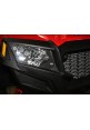 Headlight Protection