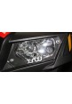 Headlight Protection