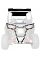 Para-choques Trás PX16