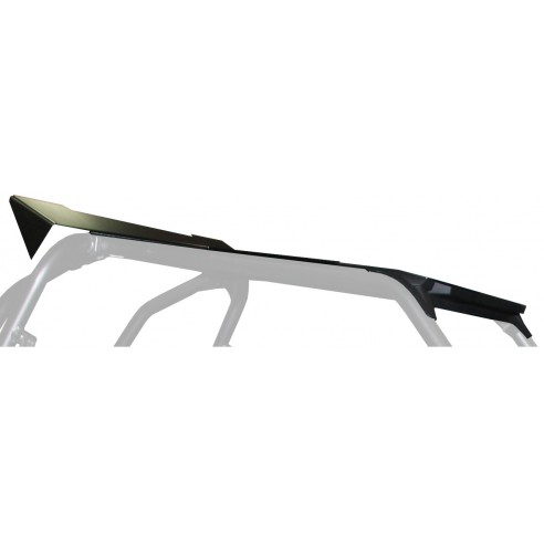 TOIT ALUMINIUM