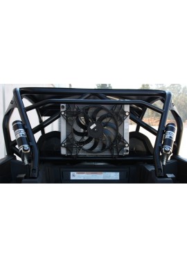 ROLL CAGE AP (W/ RADIATOR SUPPORT)