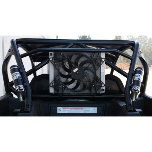 Roll Bar AP (With Radiator Support)