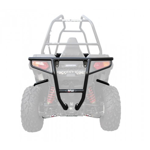 REAR BUMPER PX15