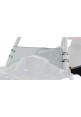 DEMI PARA-BRISE POLYCARBONATE