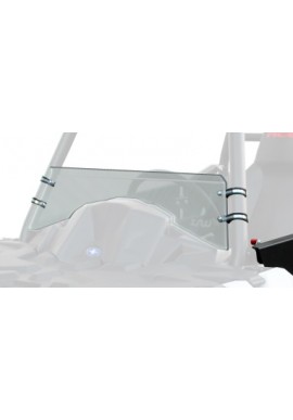 DEMI PARA-BRISE POLYCARBONATE