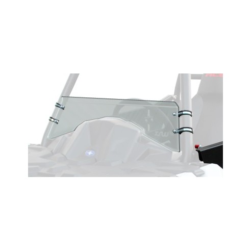 DEMI PARA-BRISE POLYCARBONATE