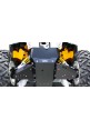 FRONT A-ARM GUARDS PHD