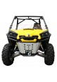 Front Bumper PX10