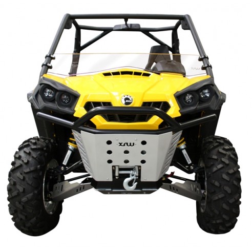 Front Bumper PX10