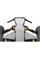 FRONT A-ARM GUARDS ALUM