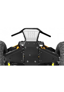 FRONT A-ARM GUARDS PHD