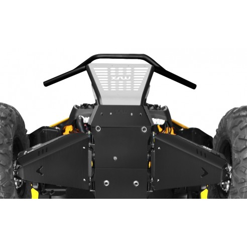 FRONT A-ARM GUARDS PHD