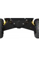 REAR A-ARM GUARDS PHD